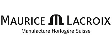 Logo Maurice Lacroix